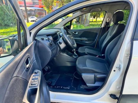 RENAULT Captur 1.6 16V 4P FLEX SCE LIFE X-TRONIC CVT, Foto 9