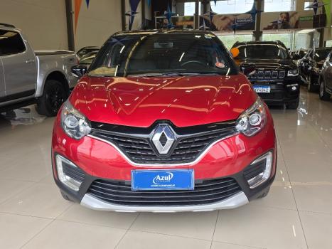RENAULT Captur 1.6 16V 4P FLEX SCE LIFE X-TRONIC CVT, Foto 2