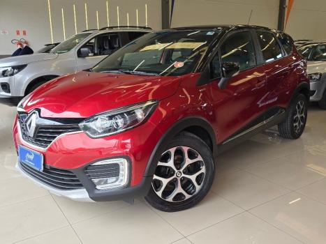 RENAULT Captur 1.6 16V 4P FLEX SCE LIFE X-TRONIC CVT, Foto 3