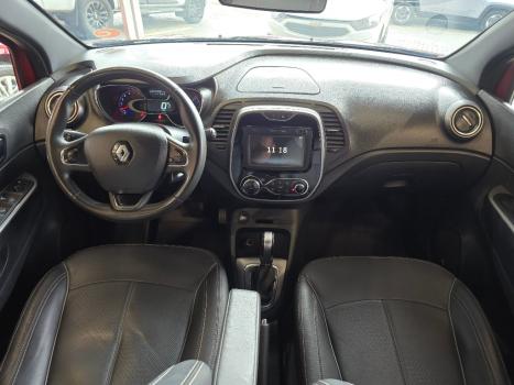 RENAULT Captur 1.6 16V 4P FLEX SCE LIFE X-TRONIC CVT, Foto 7