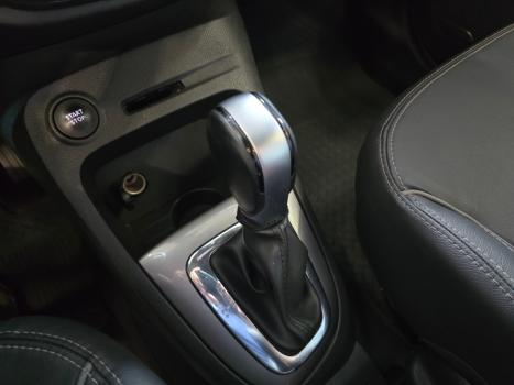 RENAULT Captur 1.6 16V 4P FLEX SCE LIFE X-TRONIC CVT, Foto 10