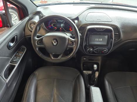RENAULT Captur 1.6 16V 4P FLEX SCE LIFE X-TRONIC CVT, Foto 11