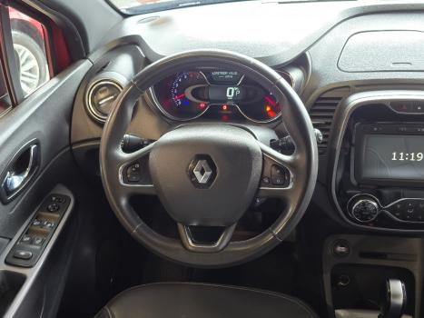 RENAULT Captur 1.6 16V 4P FLEX SCE LIFE X-TRONIC CVT, Foto 12