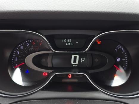 RENAULT Captur 1.6 16V 4P FLEX SCE LIFE X-TRONIC CVT, Foto 13