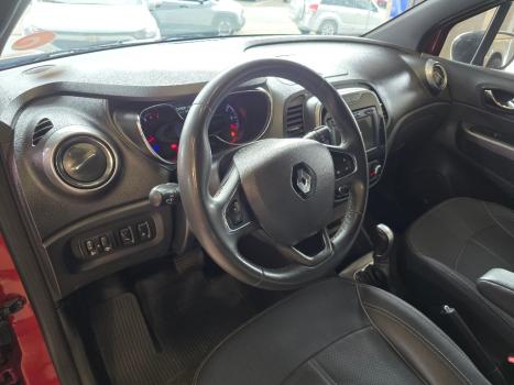 RENAULT Captur 1.6 16V 4P FLEX SCE LIFE X-TRONIC CVT, Foto 15