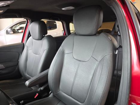 RENAULT Captur 1.6 16V 4P FLEX SCE LIFE X-TRONIC CVT, Foto 16