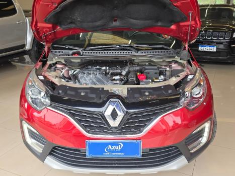 RENAULT Captur 1.6 16V 4P FLEX SCE LIFE X-TRONIC CVT, Foto 19