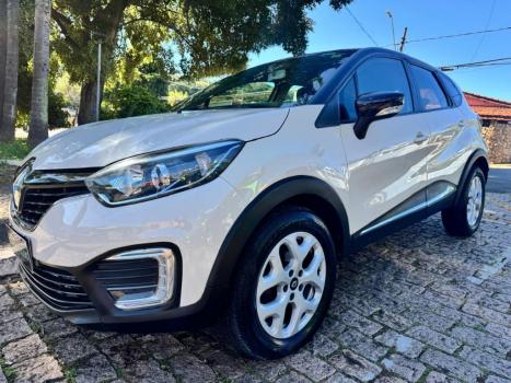 RENAULT Captur 1.6 16V 4P FLEX SCE LIFE X-TRONIC CVT, Foto 3
