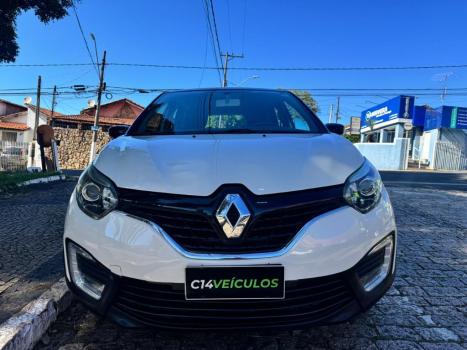 RENAULT Captur 1.6 16V 4P FLEX SCE LIFE X-TRONIC CVT, Foto 6