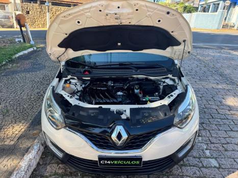 RENAULT Captur 1.6 16V 4P FLEX SCE LIFE X-TRONIC CVT, Foto 10