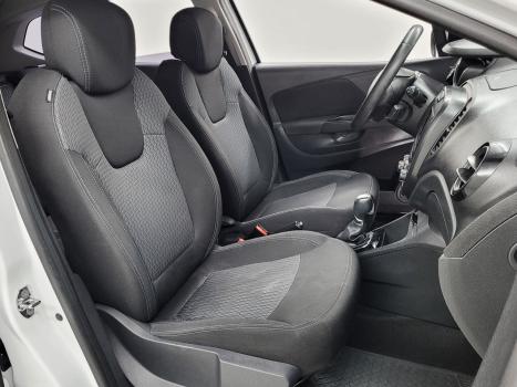 RENAULT Captur 1.6 16V 4P FLEX SCE LIFE X-TRONIC CVT, Foto 6