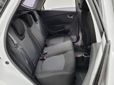 RENAULT Captur 1.6 16V 4P FLEX SCE LIFE X-TRONIC CVT, Foto 7