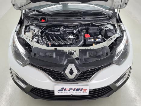 RENAULT Captur 1.6 16V 4P FLEX SCE LIFE X-TRONIC CVT, Foto 9