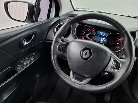 RENAULT Captur 1.6 16V 4P FLEX SCE LIFE X-TRONIC CVT, Foto 13