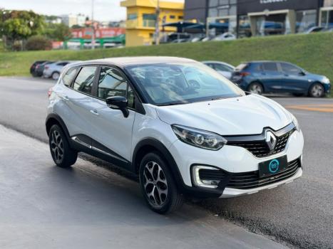 RENAULT Captur 1.6 16V 4P FLEX SCE INTENSE X-TRONIC CVT, Foto 2
