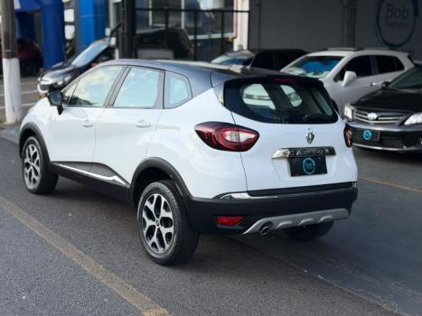 RENAULT Captur 1.6 16V 4P FLEX SCE INTENSE X-TRONIC CVT, Foto 3