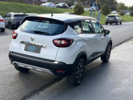 RENAULT Captur 1.6 16V 4P FLEX SCE INTENSE X-TRONIC CVT, Foto 4
