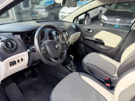 RENAULT Captur 1.6 16V 4P FLEX SCE INTENSE X-TRONIC CVT, Foto 5