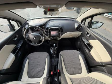 RENAULT Captur 1.6 16V 4P FLEX SCE INTENSE X-TRONIC CVT, Foto 6