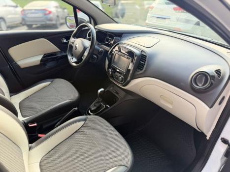 RENAULT Captur 1.6 16V 4P FLEX SCE INTENSE X-TRONIC CVT, Foto 7