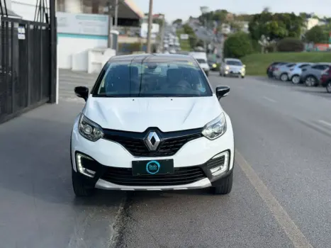 RENAULT Captur 1.6 16V 4P FLEX SCE INTENSE X-TRONIC CVT, Foto 10
