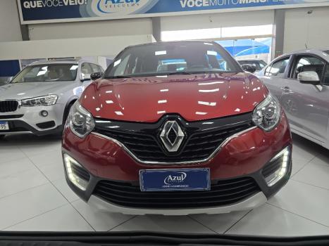 RENAULT Captur 1.6 16V 4P FLEX BOSE AUTOMÁTICO, Foto 2