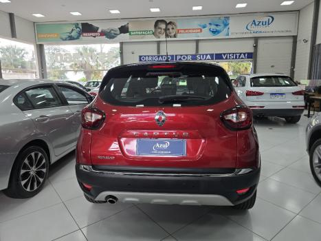 RENAULT Captur 1.6 16V 4P FLEX BOSE AUTOMÁTICO, Foto 5