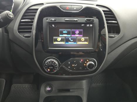 RENAULT Captur 1.6 16V 4P FLEX BOSE AUTOMÁTICO, Foto 8
