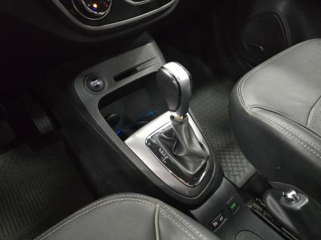 RENAULT Captur 1.6 16V 4P FLEX BOSE AUTOMÁTICO, Foto 10