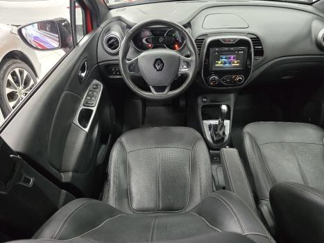 RENAULT Captur 1.6 16V 4P FLEX BOSE AUTOMÁTICO, Foto 11