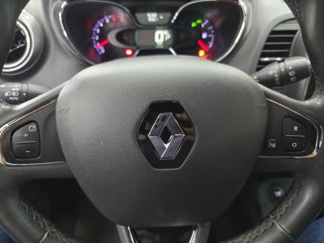 RENAULT Captur 1.6 16V 4P FLEX BOSE AUTOMÁTICO, Foto 12