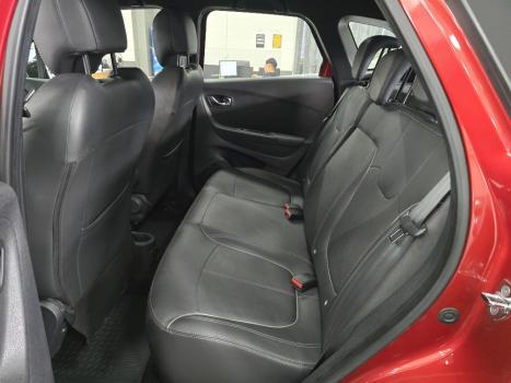 RENAULT Captur 1.6 16V 4P FLEX BOSE AUTOMÁTICO, Foto 17