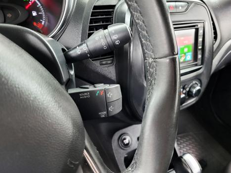 RENAULT Captur 1.6 16V 4P FLEX SCE LIFE X-TRONIC CVT, Foto 14