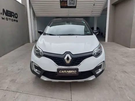 RENAULT Captur 1.6 16V 4P FLEX SCE INTENSE X-TRONIC CVT, Foto 2