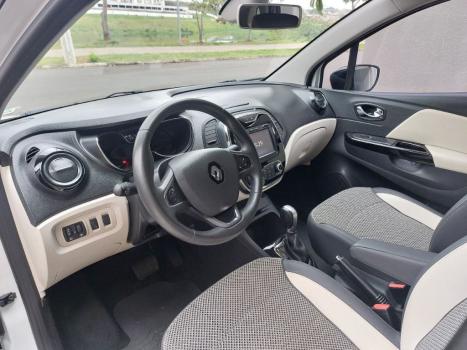 RENAULT Captur 1.6 16V 4P FLEX SCE INTENSE X-TRONIC CVT, Foto 9