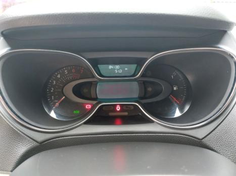 RENAULT Captur 1.6 16V 4P FLEX SCE INTENSE X-TRONIC CVT, Foto 12