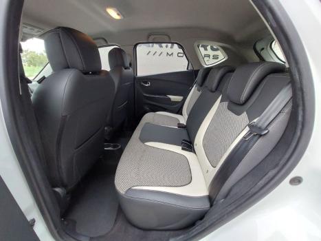 RENAULT Captur 1.6 16V 4P FLEX SCE INTENSE X-TRONIC CVT, Foto 18