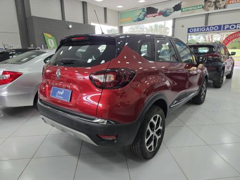 RENAULT Captur 1.6 16V 4P FLEX BOSE AUTOMÁTICO, Foto 6