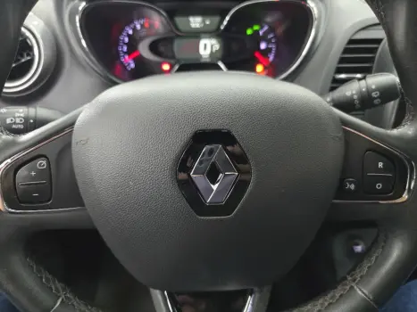 RENAULT Captur 1.6 16V 4P FLEX BOSE AUTOMÁTICO, Foto 12