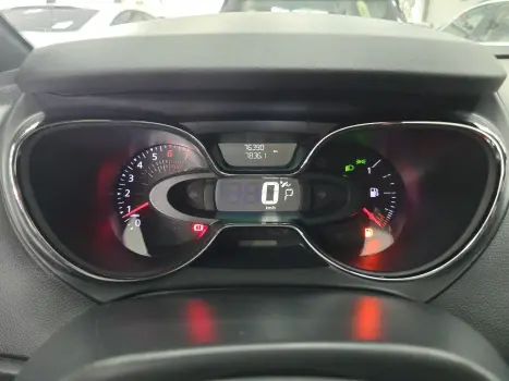RENAULT Captur 1.6 16V 4P FLEX BOSE AUTOMÁTICO, Foto 13