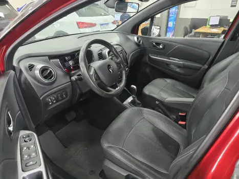RENAULT Captur 1.6 16V 4P FLEX BOSE AUTOMÁTICO, Foto 14