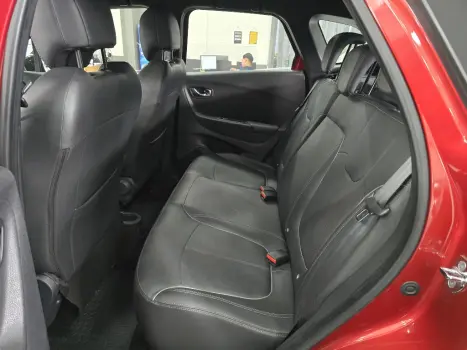 RENAULT Captur 1.6 16V 4P FLEX BOSE AUTOMÁTICO, Foto 17