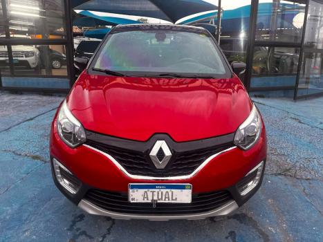RENAULT Captur 1.6 16V 4P FLEX SCE INTENSE X-TRONIC CVT, Foto 3