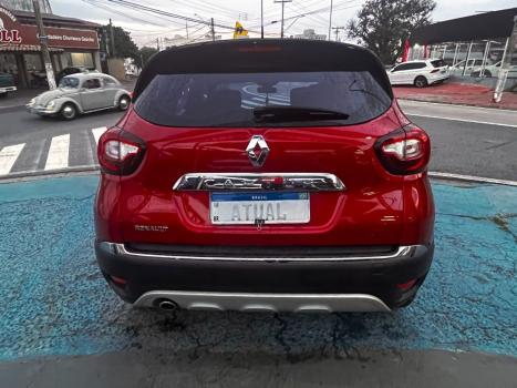 RENAULT Captur 1.6 16V 4P FLEX SCE INTENSE X-TRONIC CVT, Foto 4