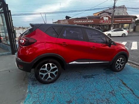 RENAULT Captur 1.6 16V 4P FLEX SCE INTENSE X-TRONIC CVT, Foto 5