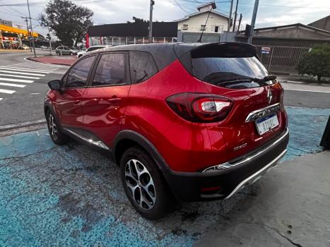 RENAULT Captur 1.6 16V 4P FLEX SCE INTENSE X-TRONIC CVT, Foto 6