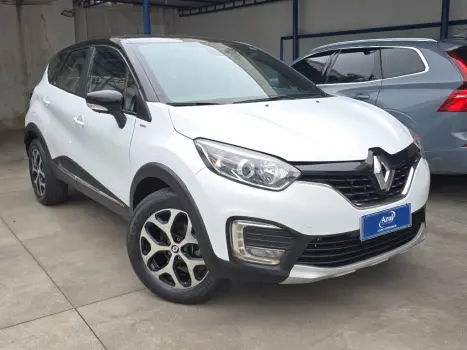 RENAULT Captur 1.6 16V 4P FLEX BOSE AUTOMÁTICO, Foto 1