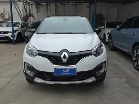 RENAULT Captur 1.6 16V 4P FLEX BOSE AUTOMÁTICO, Foto 2