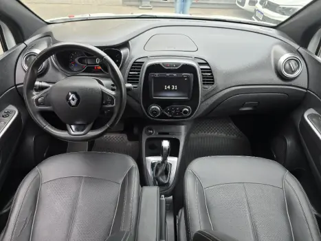 RENAULT Captur 1.6 16V 4P FLEX BOSE AUTOMÁTICO, Foto 7
