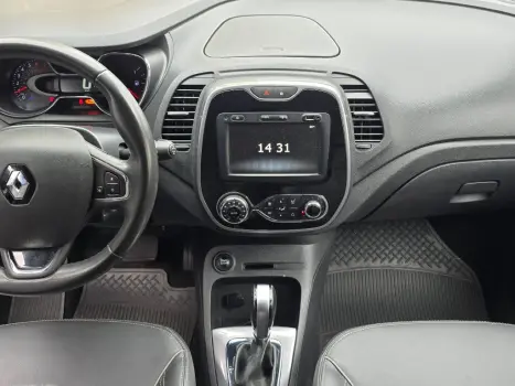 RENAULT Captur 1.6 16V 4P FLEX BOSE AUTOMÁTICO, Foto 8